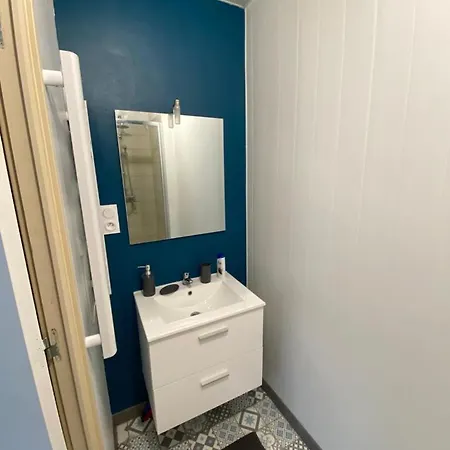 T2 - 1 Chbre Wissant