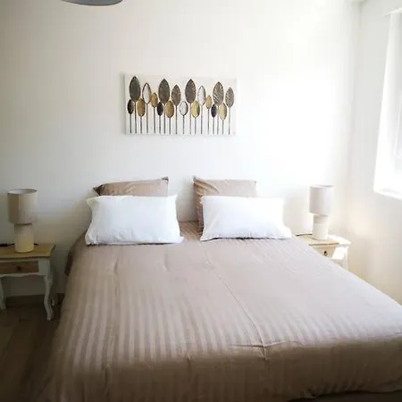 T2 - 1 Chbre * Wissant