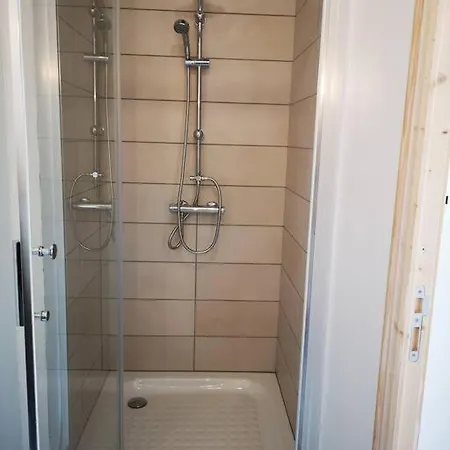 T2 - 1 Chbre * Wissant