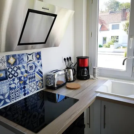 Appartement T2 - 1 Chbre *